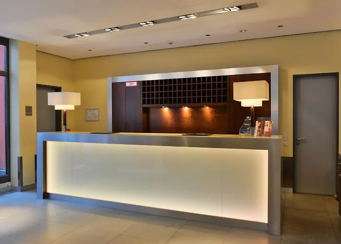 4 Sterne Hotels Santo