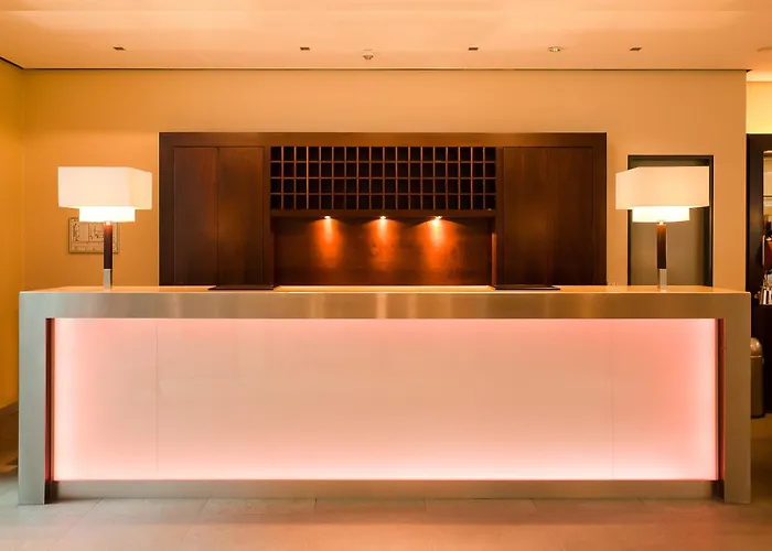 4 Sterne Hotels Santo