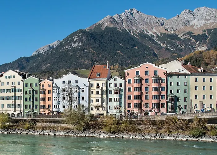 Hotels with a view Mondschein