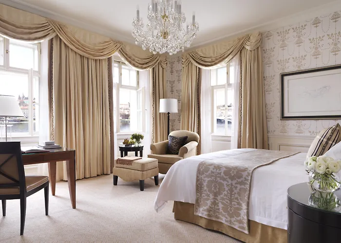  Four Seasons Prague
