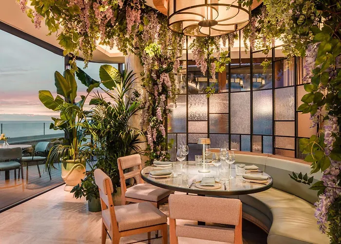 Boutique hotel only: Anantara Plaza Nice Hotel - A Leading Hotel Of The World