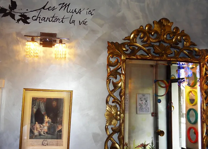 Amelie Romantik Hotel