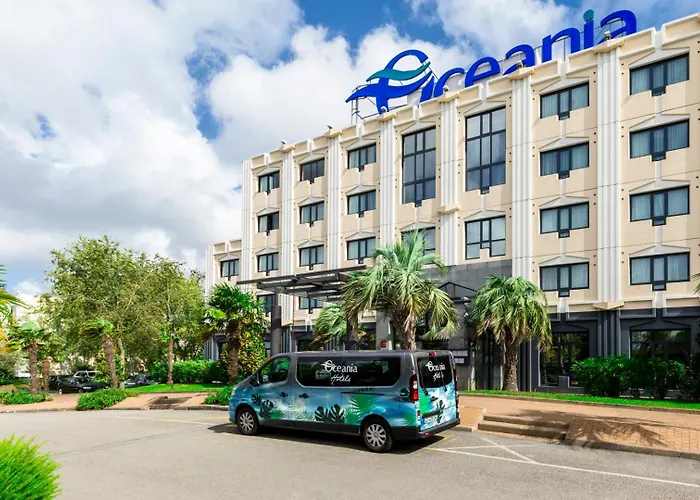 Oceania Nantes