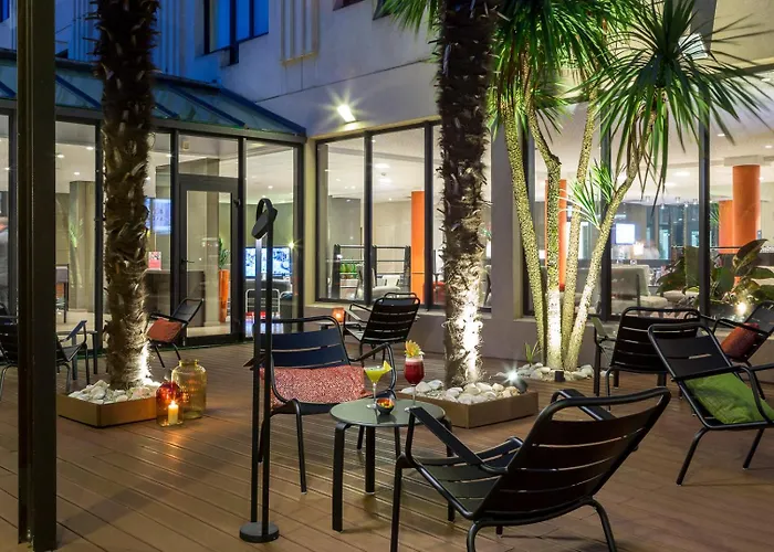 Oceania Nantes