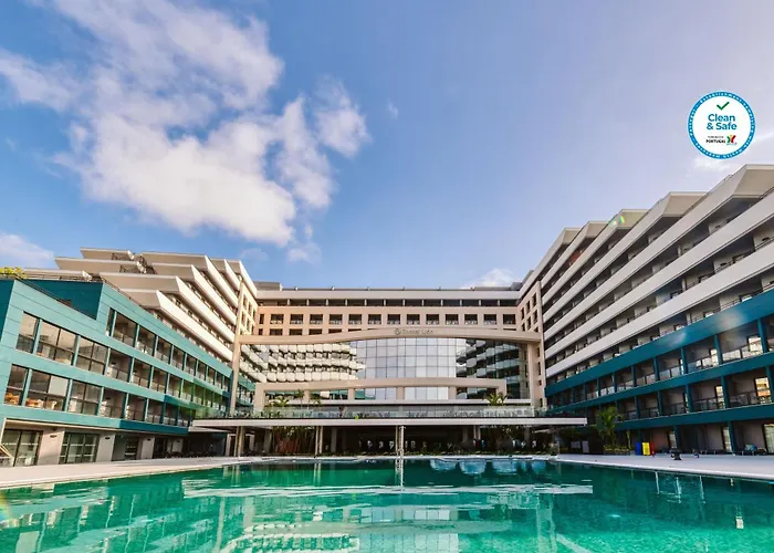  Enotel Lido