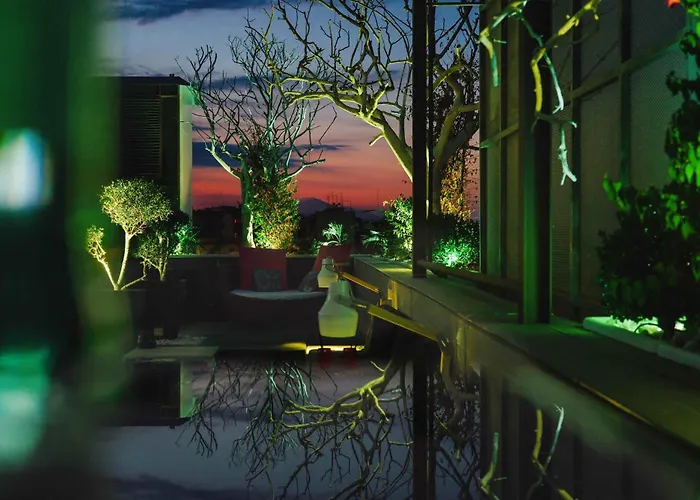 Haustierfreundliches Hotel: UNA HOTELS One Siracusa