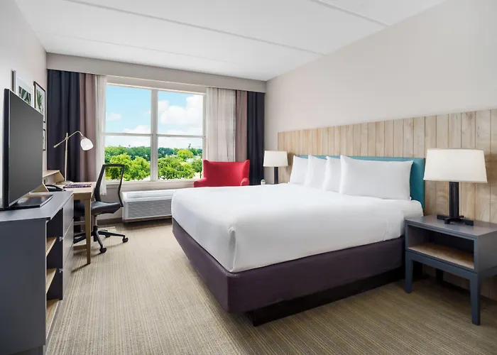 Cheap hotels Country Inn & Suites By Radisson, Orlando Airport, Fl