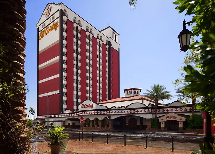 Hotel barato: El Cortez Hotel & Casino - 21 And Over Only (Adults Only)