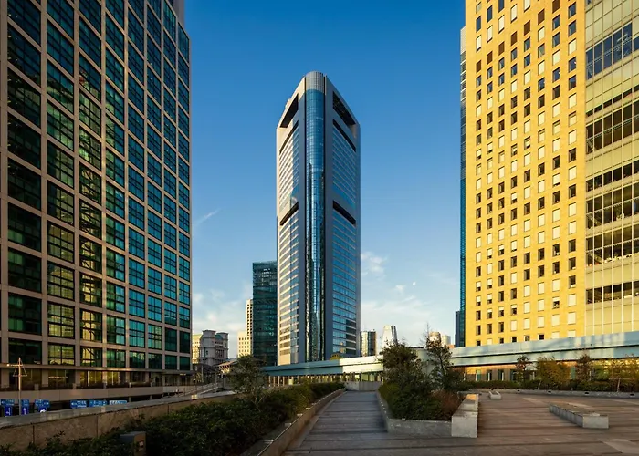 Park Hotel Tokyo