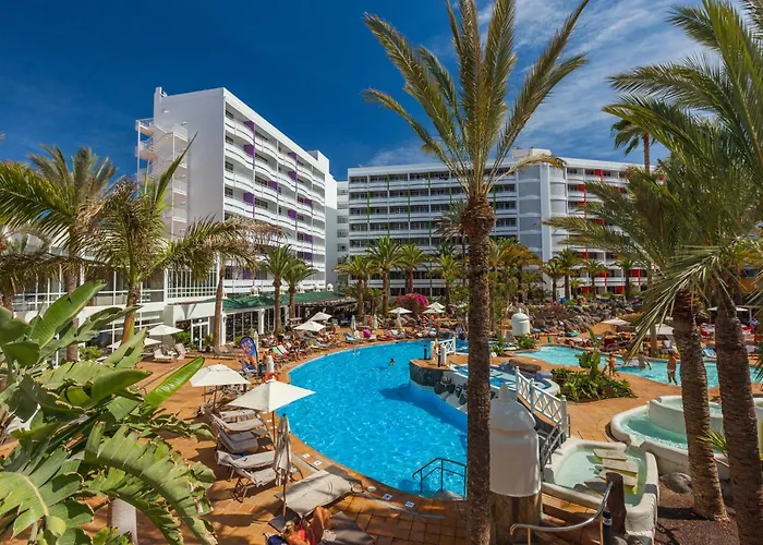 Abora Buenaventura By Lopesan Hotels