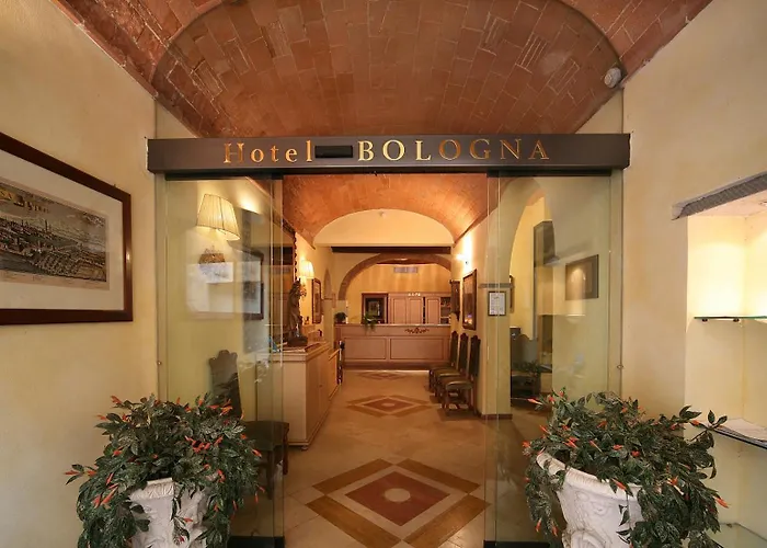  Bologna
