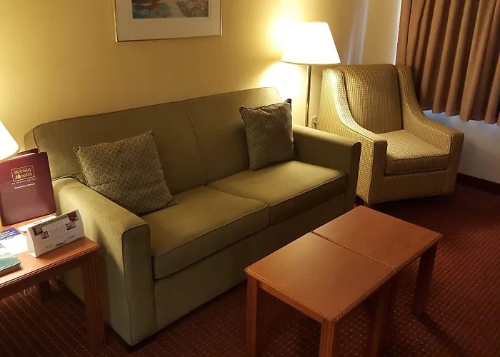Mainstay Suites Wilmington - University Area