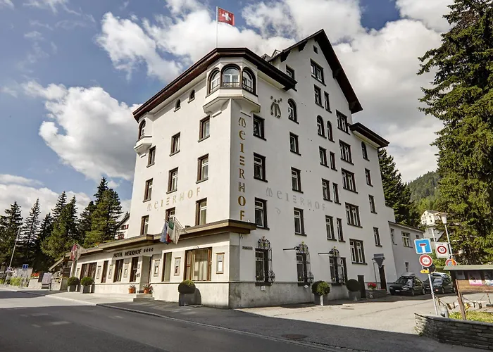 Hotel Meierhof