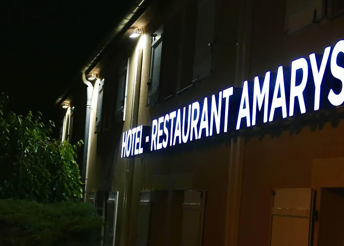 Sure By Best Western