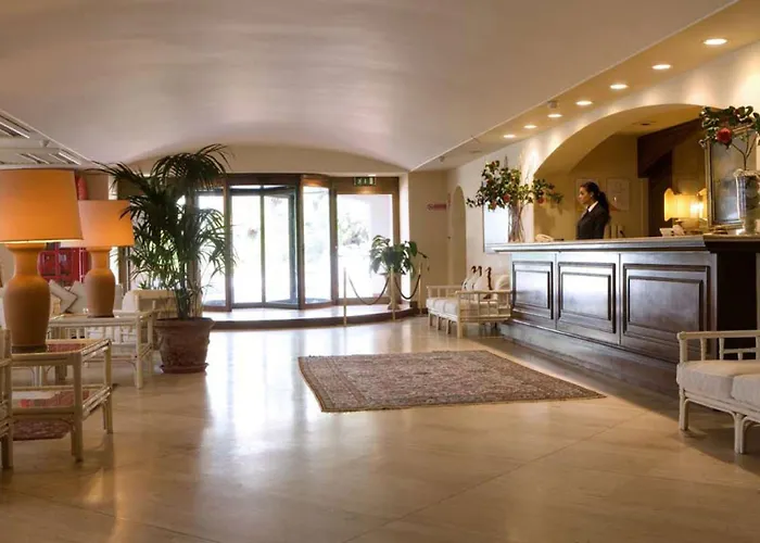 Hotel Am Grand Baia