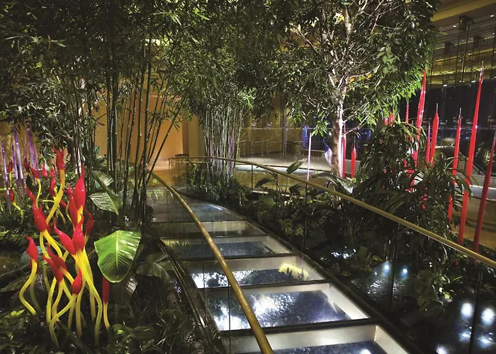 Borgata Casino & Spa