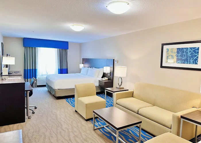 Holiday Inn Hotel & Suites Regina By Ihg