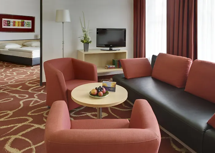 3 SterneHotel Welcome Kongress