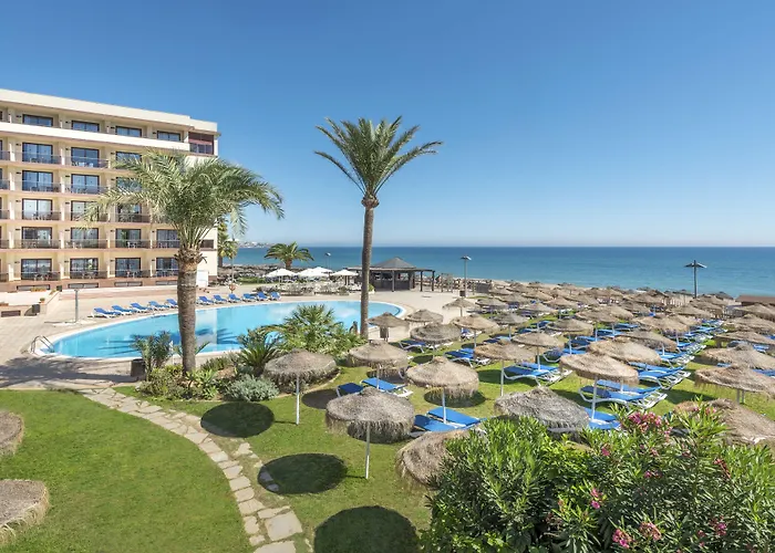 Gran Hotel Costa Del Sol