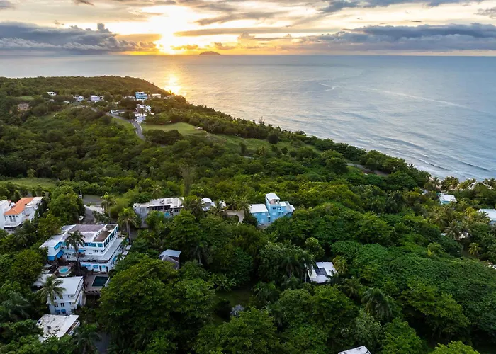 Serenity Rincon Guesthouse