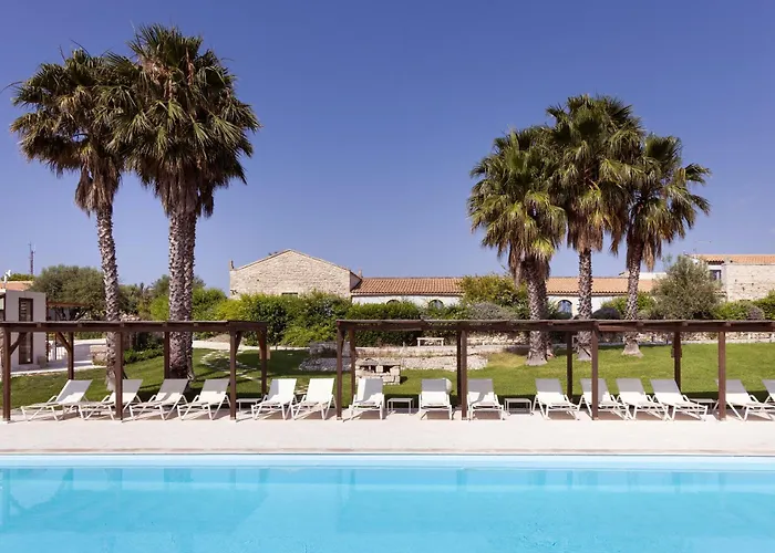 Masseria Del Carrubo - Ex Casal Di