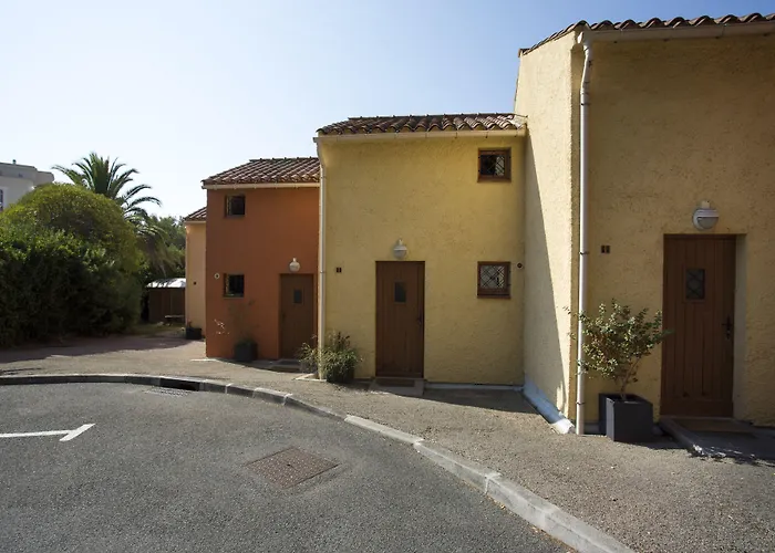 Residence Les Lionceaux By Popinns