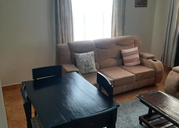 2 Bedroom Home Runda Rosslyn Riviera