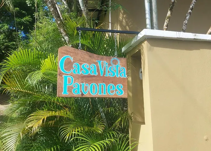 Casa Vista Pavones