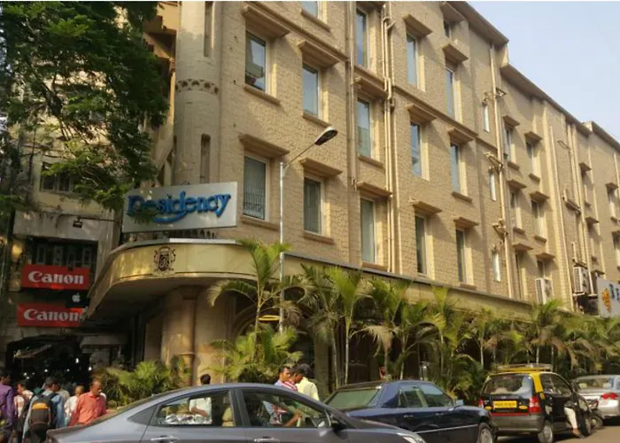 Residency Hotel Fort