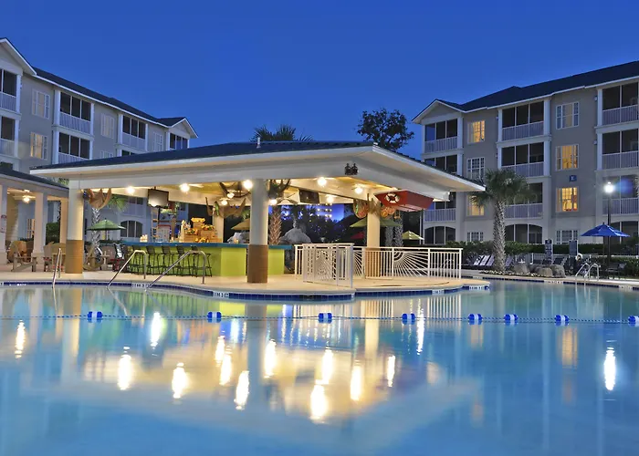 Holiday Inn Club Vacations South Beach