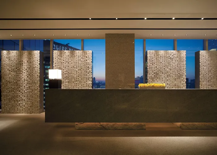 Park Hyatt Seoul