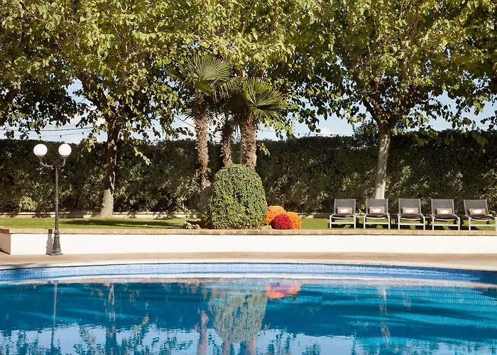 Luna Club Hotel Yoga & Spa 4Sup