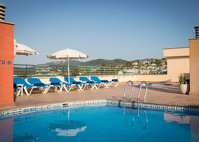 Hôtel pour familles: Htop Royal Sun Suites #Htopfun