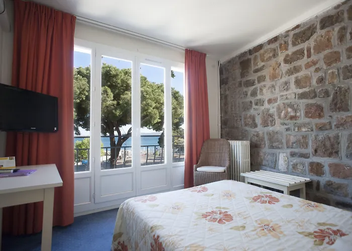 Hôtel Le Richiardi