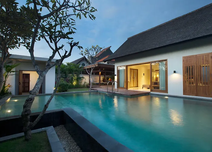 The Samaya Seminyak Bali