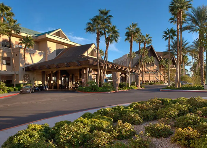 Tahiti Village Resort & Spa