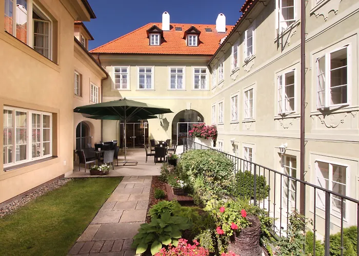 Appia Hotel Residences