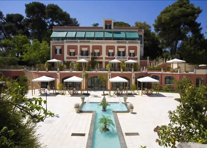 Hotel Park Novecento Resort