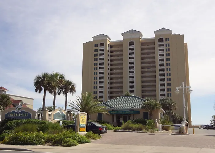 Pets Allowed Hotel Emerald Isle