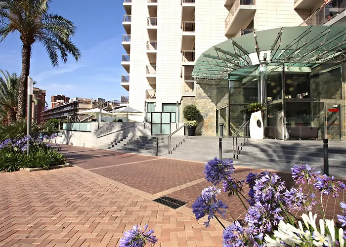  Sandos Monaco - Adults Only