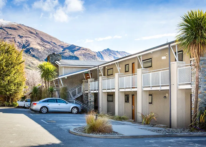 Resorts Guide Club Wyndham Wanaka, Trademark Collection By Wyndham