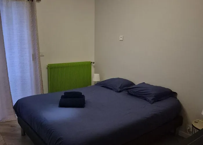 Villa Colmar Centre avec Spa et double Parking