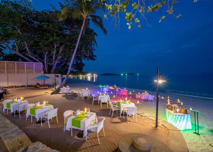 Baan Samui Resort - Sha Extra Plus