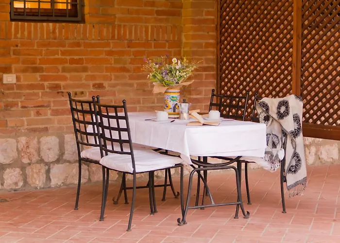 Fattoria San Lorenzo