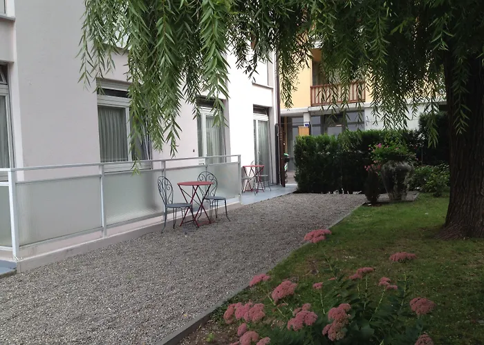 Hotel Des Horlogers
