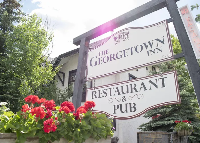 Georgetown