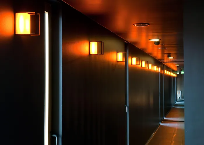 Axel Berlin - Adults Only Romantik Hotel