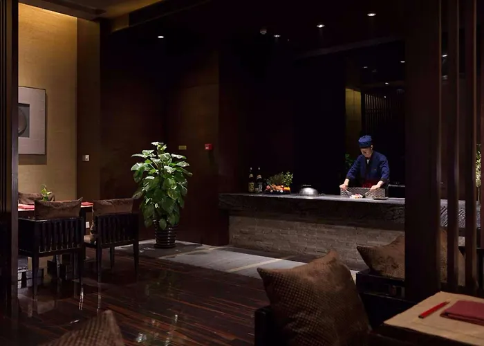 Wanda Realm Beijing