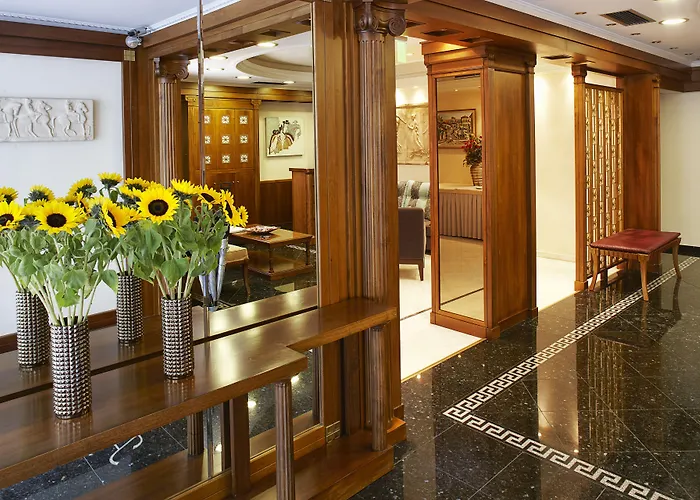 Ava And Suites