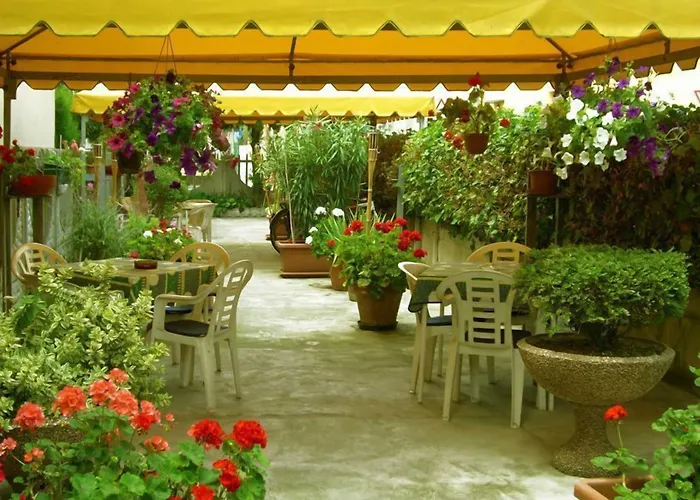 Hotel Alla Fiera